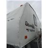 Image 12 : 2005 Fleetwood Gearbox 36' T/A Fifth Wheel Toy Hauler