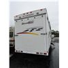 Image 2 : 2005 Fleetwood Gearbox 36' T/A Fifth Wheel Toy Hauler