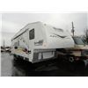 Image 8 : 2005 Fleetwood Gearbox 36' T/A Fifth Wheel Toy Hauler