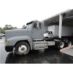 1995 Freightliner Tandem Drive Day Cab Road Tractor