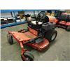Image 1 : Gravely 2602 Riding Mower