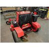 Image 1 : Gravely Commercial Zero Turn Mower