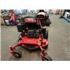 Image 2 : Gravely Commercial Zero Turn Mower