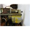 Image 5 : Hyd-Mech S-20A Metal Band Saw w/Roller Table