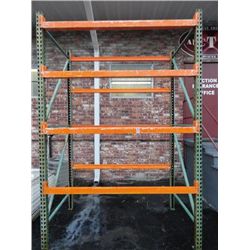 Pallet Rack Section