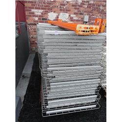 26 Waterfall Deck Grey