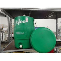Igloo Water Cooler