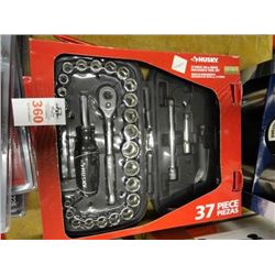 Husky Socket Set