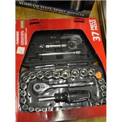 Husky Socket Set