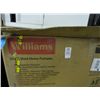 Image 1 : Williams Direct Vent Furnace