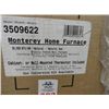 Image 2 : Williams Monterey SRO Gas Home Furnace
