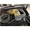 Image 2 : Dewalt Rotary Hammer Drill