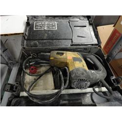 Dewalt Rotary Hammer Drill