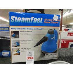 Steam Fast Steam Cleaner