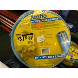 Roll of Poly Air Hose