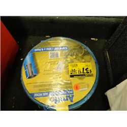 Roll of Poly Air Hose