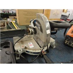 Delta Miter Saw
