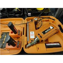 Paslode Impulse Nailer