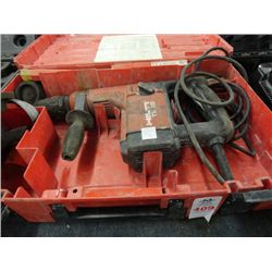 Hilti TE 35 Hammer Drill