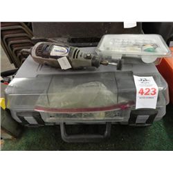 Dremel Tool Set