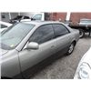 Image 4 : 1998 Lexus ES300 Sedan