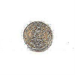 Mexico 2 Pesos Gold Coin