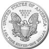 Image 3 : 2008 Silver American Eagle (NGC MS-69) Early Release Bl