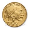 Image 1 : One Ounce 2011 Gold Buffalo Coin Uncirculated