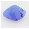 Image 3 : 5.98 ct Tanzanite African Stone Cushion approx. 8.5x11.