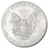 Image 3 : 2008 Silver American Eagle (NGC MS-70)