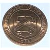 Image 1 : 1789 UNITED STATES DEPARTMENT OF THE TREASURY COIN *RARE MINT STATE MS HIGH GRADE*!!