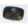 Image 1 : 3.50 3 1/2 CARAT BRAZILIAN SMOKY TOPAZ *MINED IN BRAZIL!! GEMSTONE CAME OUT OF SAFE!!
