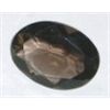 11.40 CARAT VERY LARGE BRAZILIAN SMOKY TOPAZ *MINED IN BRAZIL!! GEMSTONE CAME OUT OF SAFE!!