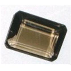 36.25 CARAT *HUGE* LARGE BRAZILIAN SMOKY TOPAZ *MINED IN BRAZIL!! GEMSTONE CAME OUT OF SAFE!!