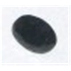 1.55 CARAT BLUE SAPPHIRE *PRECIOUS GEMSTONE*!! GEMSTONE CAME OUT OF SAFE!!