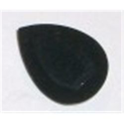 8.00 CARAT BLUE SAPPHIRE PEAR SHAPE *PRECIOUS GEMSTONE*!! GEMSTONE CAME OUT OF SAFE!!