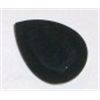 Image 1 : 8.00 CARAT BLUE SAPPHIRE PEAR SHAPE *PRECIOUS GEMSTONE*!! GEMSTONE CAME OUT OF SAFE!!