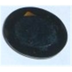 8.55 CARAT BLUE SAPPHIRE *PRECIOUS GEMSTONE*!! GEMSTONE CAME OUT OF SAFE!!