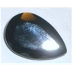 15.00 CARAT *HUGE* LARGE BLUE SAPPHIRE *PRECIOUS GEMSTONE*!! GEMSTONE CAME OUT OF SAFE!!