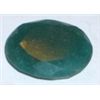 Image 1 : 19.40 CARAT *HUGE* LARGE EMERALD *PRECIOUS GEMSTONE*!! GEMSTONE CAME OUT OF SAFE!!