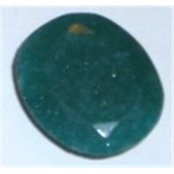 30.75 CARAT *HUGE* LARGE EMERALD *PRECIOUS GEMSTONE*!! GEMSTONE CAME OUT OF SAFE!!