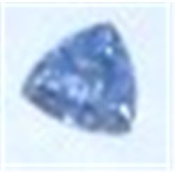 .50 CARAT TANZANITE *ONLY 1 MINE OPERATING IN EAST AFRICA CURRENTLY* *RARE-BEAUTIFUL SEMI PRECIOUS