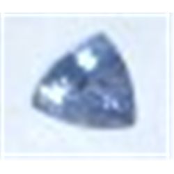 .60 CARAT TANZANITE *ONLY 1 MINE OPERATING IN EAST AFRICA CURRENTLY* *RARE-BEAUTIFUL SEMI PRECIOUS