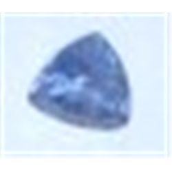 .60 CARAT TANZANITE *ONLY 1 MINE OPERATING IN EAST AFRICA CURRENTLY* *RARE-BEAUTIFUL SEMI PRECIOUS