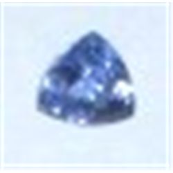 .70 CARAT TANZANITE *ONLY 1 MINE OPERATING IN EAST AFRICA CURRENTLY* *RARE-BEAUTIFUL SEMI PRECIOUS