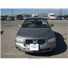 Image 11 : 2006 - NISSAN SENTRA