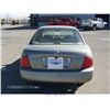 Image 12 : 2006 - NISSAN SENTRA