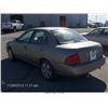 Image 3 : 2006 - NISSAN SENTRA