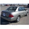 Image 4 : 2006 - NISSAN SENTRA