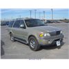 Image 1 : 1998 - LINCOLN NAVIGATOR